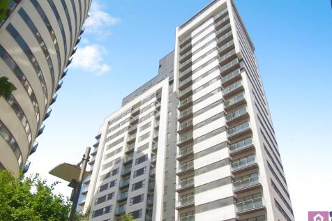 Britton House, Manchester, Green... 1 bed flat for sale