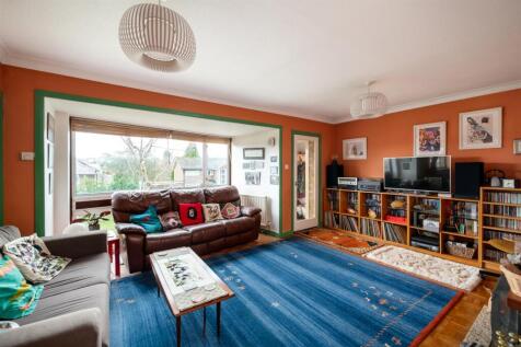 Carlton Road, Reigate 4 bed detached house for sale