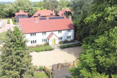 Owlswick HP27 5 bed detached house for sale