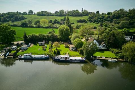 Spade Oak Reach, Cookham, SL6 Land for sale