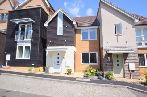 Kelly Gardens, Oxley Park, Milton Keynes 3 bed semi
