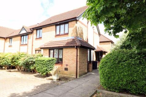 Pimpernel Grove, Walnut Tree, Milton... 1 bed cluster house for sale