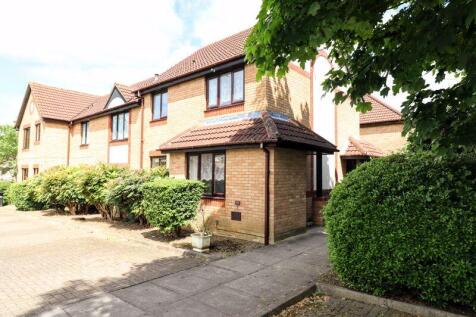 Pimpernel Grove, Walnut Tree, Milton... 1 bed cluster house for sale