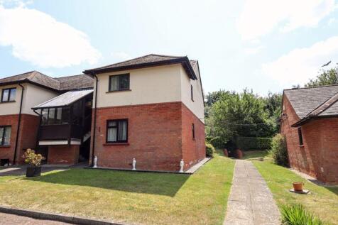 The Mount, Simpson, Milton Keynes 2 bed maisonette for sale