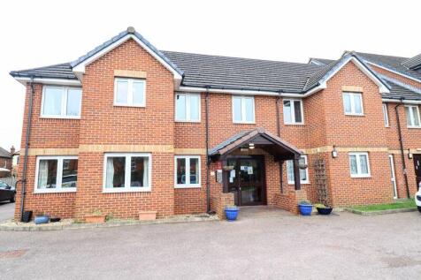 Clifford Avenue, Milton Keynes 2 bed retirement property for sale