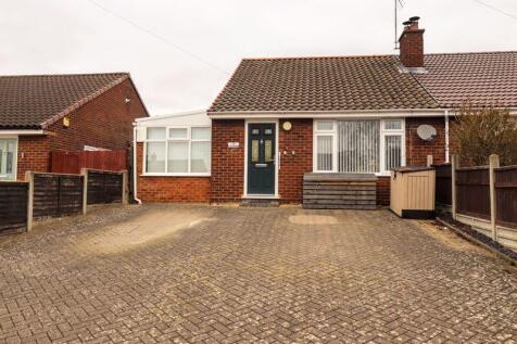 Milton Grove, Bletchley, Milton Keynes 2 bed semi
