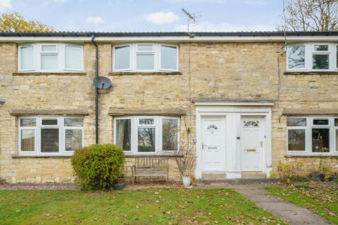 Station Gardens, Wetherby, West... 2 bed house for sale