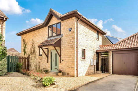 North Grove Way, Wetherby, West... 3 bed detached house for sale