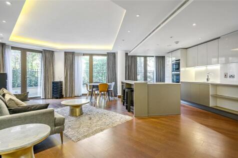 Fetter Lane, London, EC4A 2 bed apartment for sale