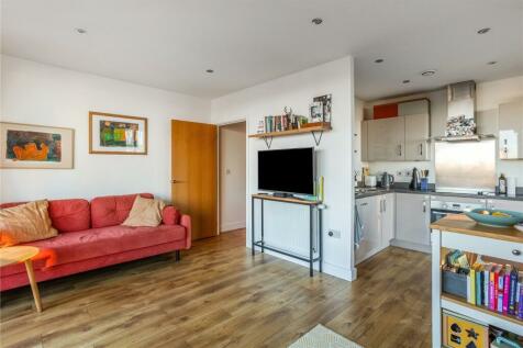 Lace House, Pamela Street, London, E8 1 bed apartment for sale