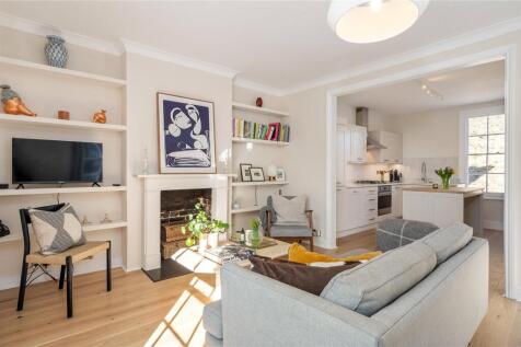 Mortimer Road, London, N1 2 bed maisonette for sale