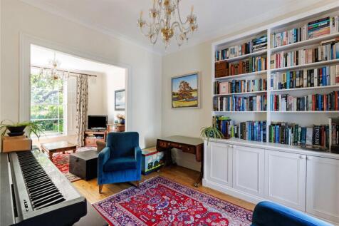 Culford Road, London, United Kingdom, N1 4 bed terraced house for sale