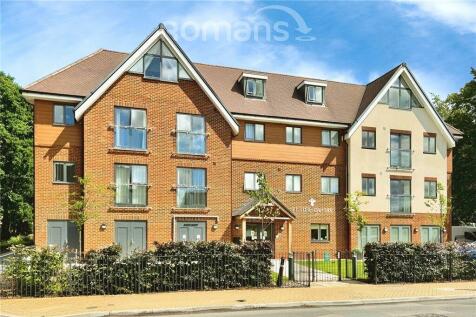 Yorktown Road, College Town, Sandhurst 1 bed apartment for sale