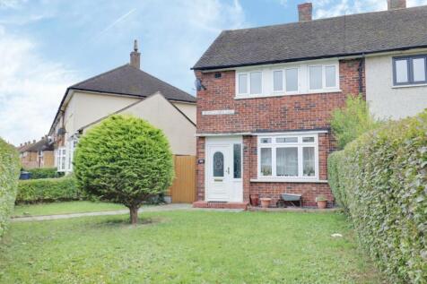 Monnow Road, South Ockendon RM15 3 bed semi