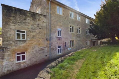 St. Michaels Court, Monkton Combe, Bath 2 bed apartment for sale