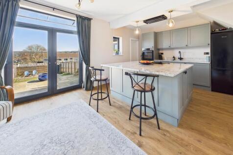 Southdown Road, Bath 3 bed end of terrace house for sale