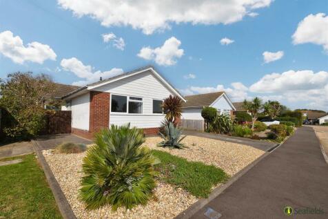 Willow Tree Drive, Seaview, PO34 5JG 3 bed detached bungalow for sale