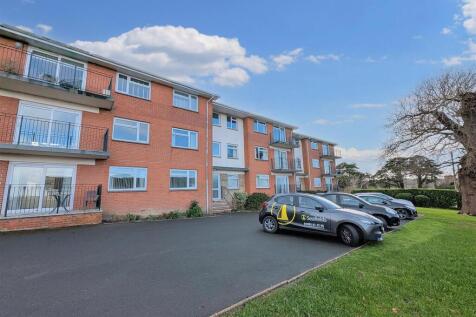 Steyne Road, Seaview, PO34 5BH 2 bed apartment for sale