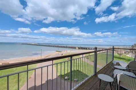 St. Thomas Street, Ryde, PO33 2DL 2 bed apartment for sale