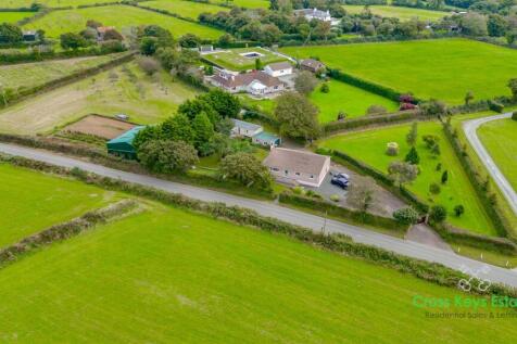 Yelverton PL20 3 bed bungalow for sale