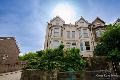 Saltash Road, Plymouth PL2 2 bed apartment for sale