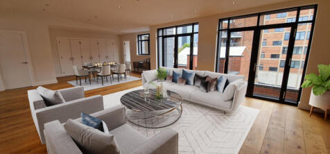 3 bedroom penthouse for sale