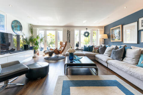 3 bedroom apartment for sale