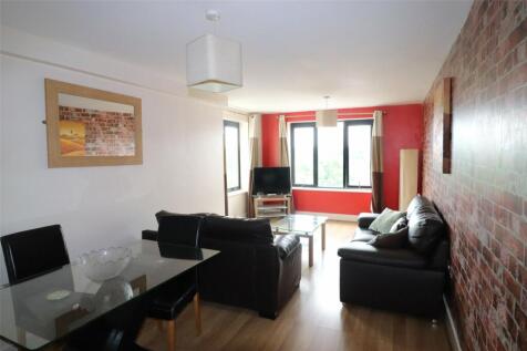 Clement Street, Birmingham... 2 bed apartment for sale