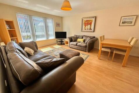 Graham Street, Birmingham, B1 2 bed apartment for sale