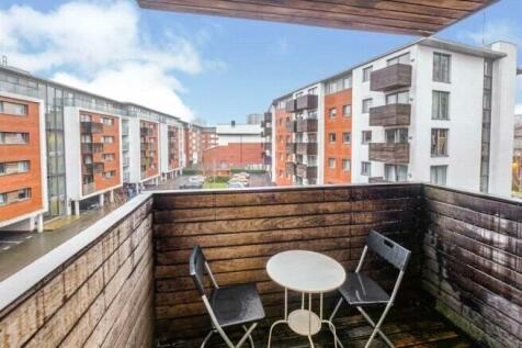 Granville Street, Birmingham, B1 1 bed apartment for sale