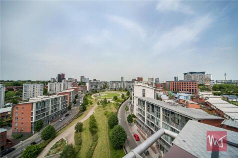 Mason Way, Birmingham, B15 2 bed penthouse for sale