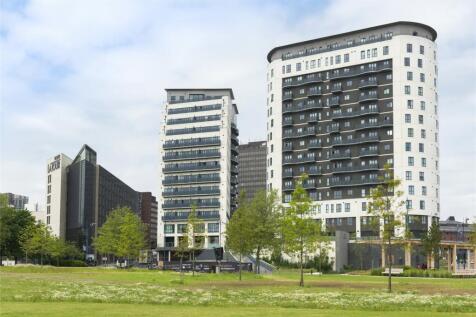 Masshouse Plaza, Masshouse Lane... 2 bed apartment for sale