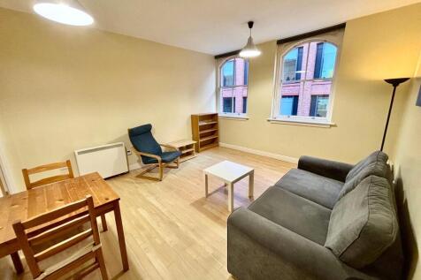 1 bedroom apartment for sale