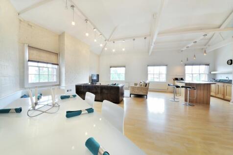 Sheepcote Street, Birmingham, B16 2 bed apartment for sale