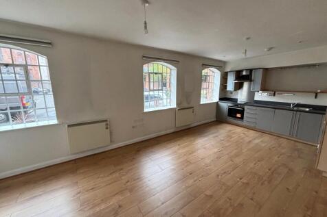 1 bedroom apartment for sale