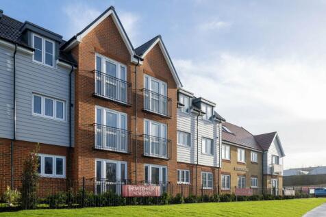 Westwood Cross, Margate, CT9 2 bed apartment for sale