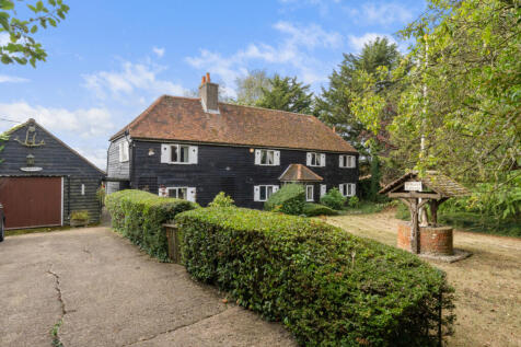 Rye Hill, Essex CM18 5 bed detached house for sale