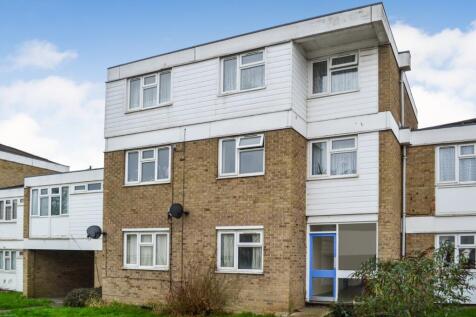 Five Acres, Essex CM18 2 bed apartment for sale
