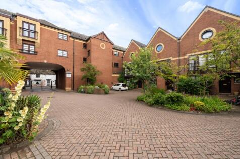 1 bedroom flat for sale