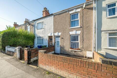 Heneage Road, Grimsby, Lincolnshire... 2 bed terraced house for sale