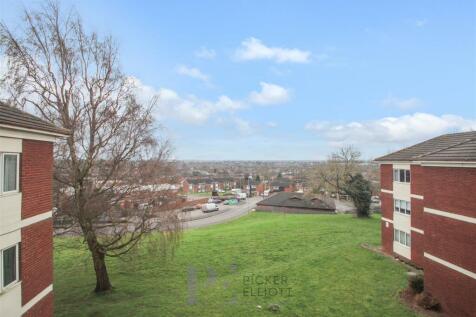 Deveron Court, Deveron Way, Hinckley... 1 bed flat for sale