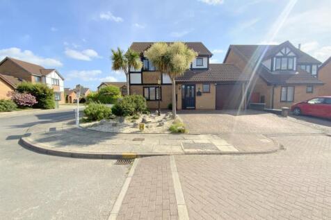 Shaw Drive, Scartho 3 bed detached house for sale