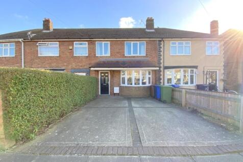Felstead Road, Grimsby 3 bed terraced house for sale