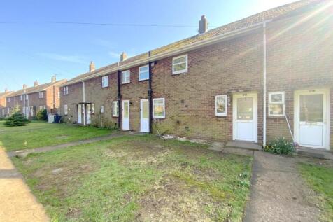 Dyke Road, North Cotes, Lincolnshire 2 bed terraced house for sale