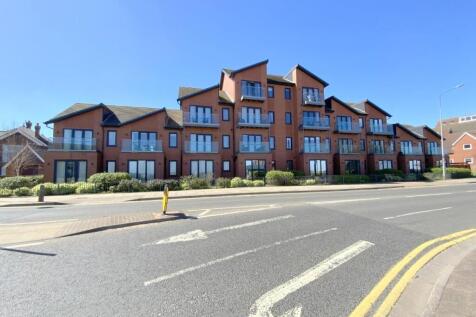 Winter Gardens Close, Cleethorpes 2 bed apartment for sale