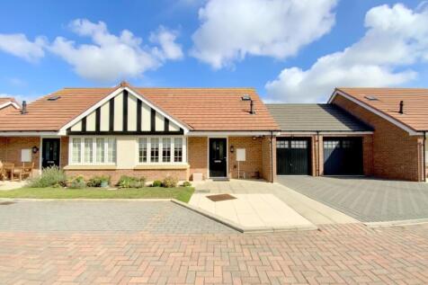 1 bedroom bungalow for sale