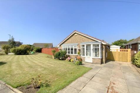 3 bedroom bungalow for sale