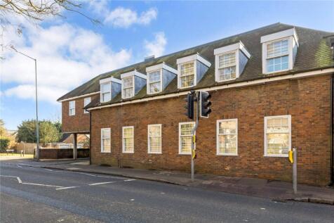 Chapel Street, Marlow, Buckinghamshire Studio for sale