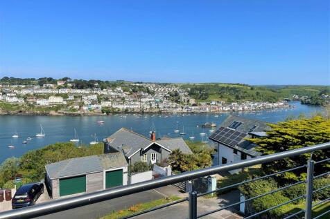 Meadow Close, Fowey 3 bed house for sale