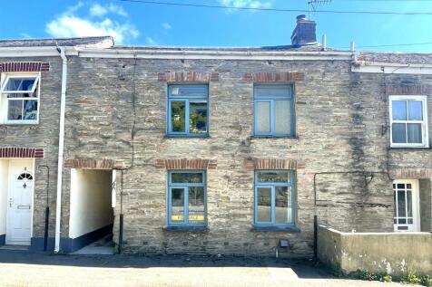 Mount Bennett Road, Tywardreath, Par 2 bed cottage for sale